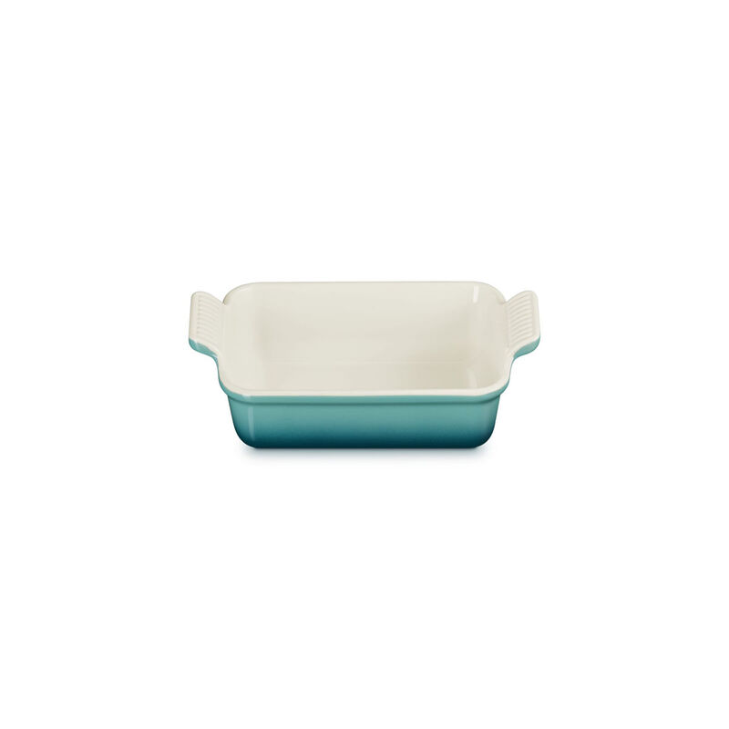 Le Creuset Stoneware Heritage Rectangular Dish 19cm image number 6